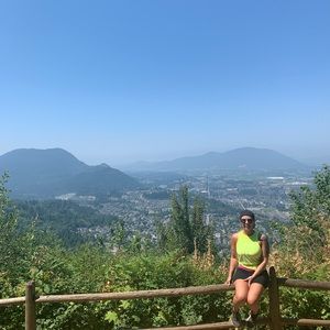 Meet your Posher, Kristie